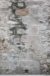 Photo Textures of Wall Plaster